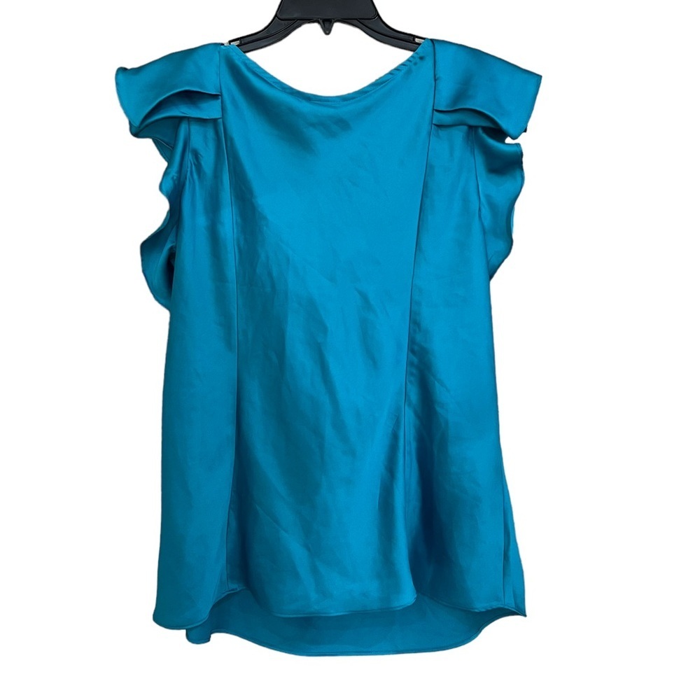 Women’s XL 3 shirt blouse bundle, Spring/ Summer - Picture 2 of 12